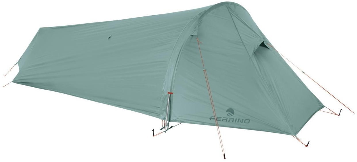 Ferrino Piuma 1 - green
