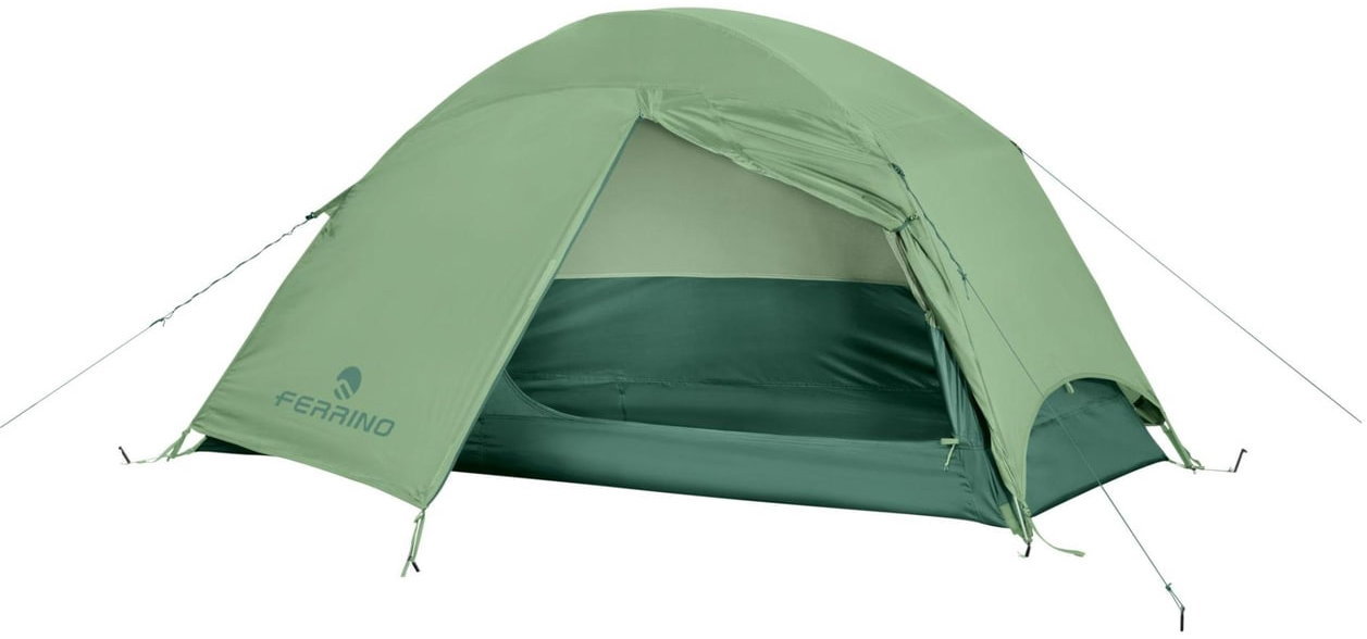 Ferrino Nemesi 1 PRO - green