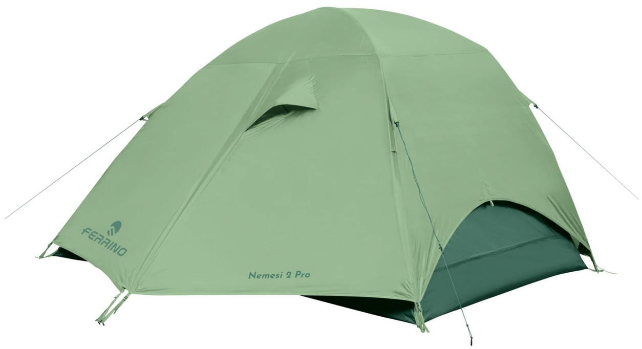 Ferrino Nemesi 2 PRO - green
