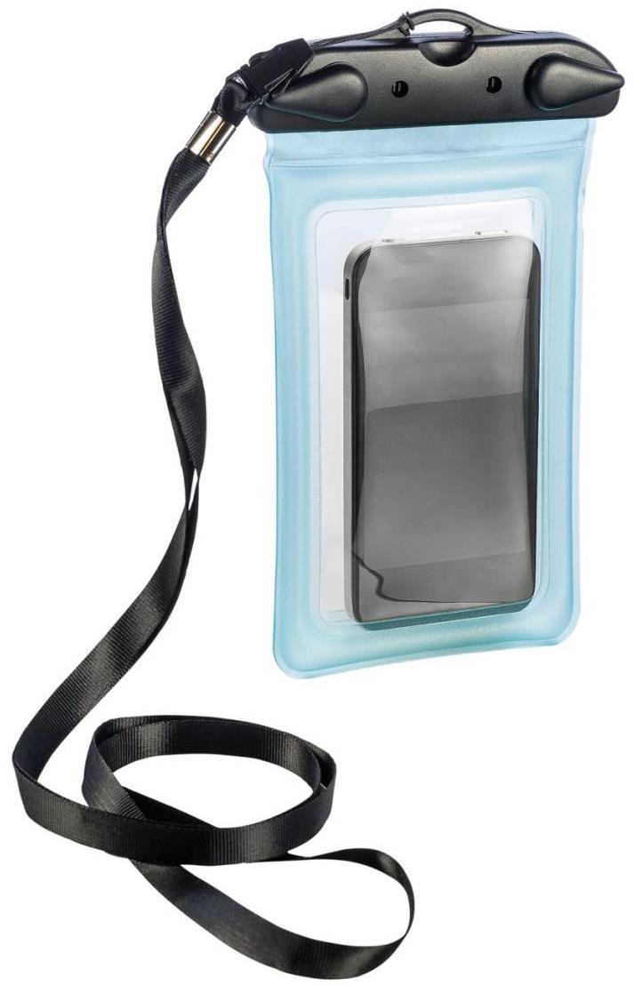 Ferrino TPU Waterproof bag 10 × 18 cm