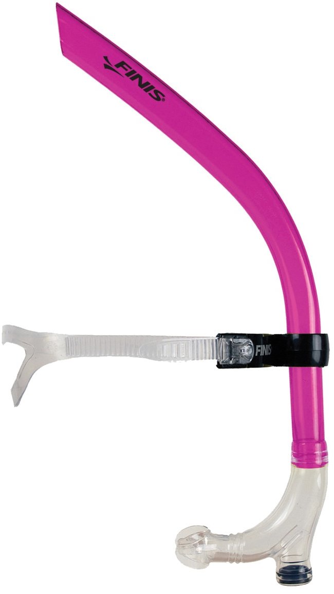 FINIS Original Swimmers Snorkel Pink