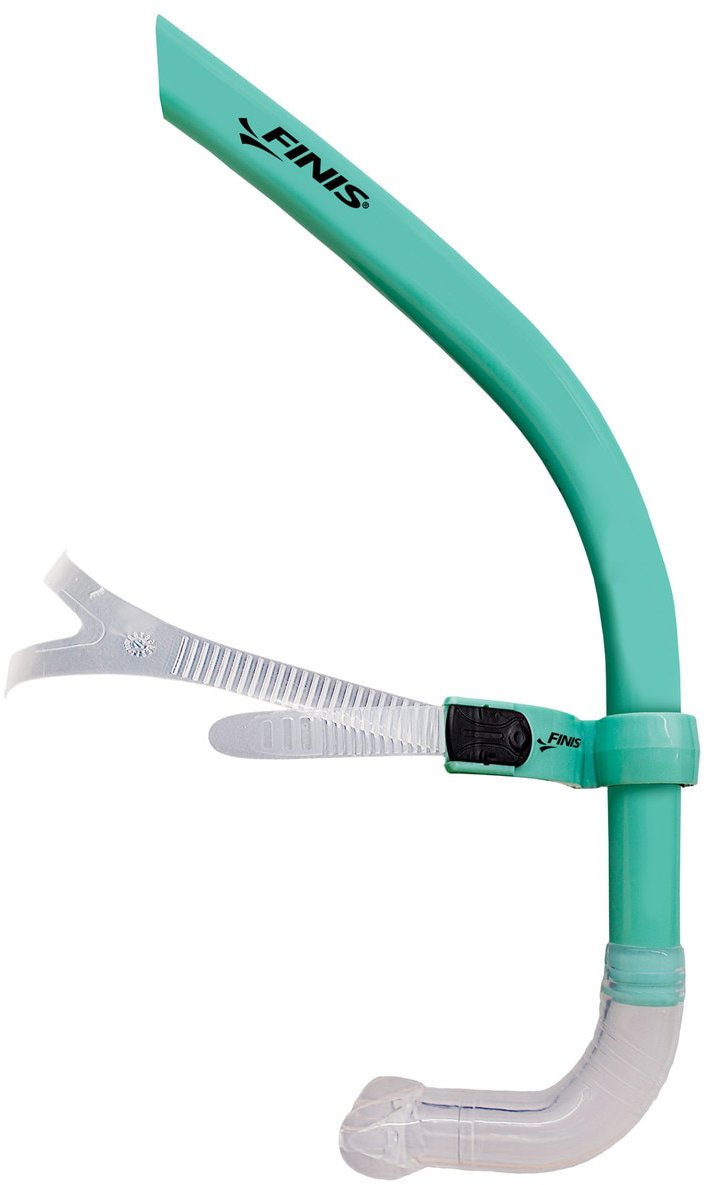 FINIS Glide Snorkel Mint Green