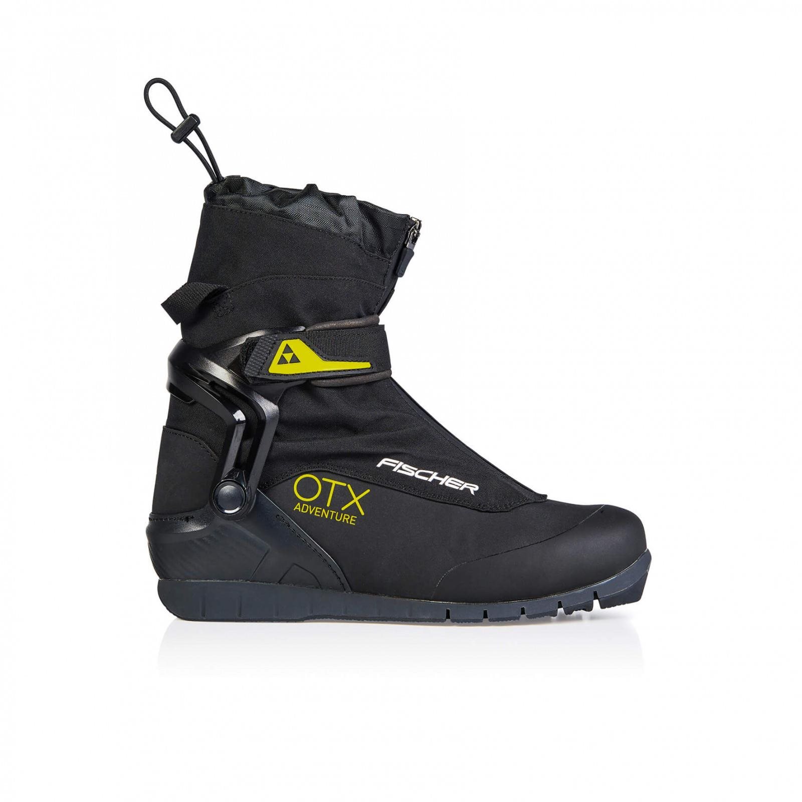 Fischer OTX Adventure 40 EU