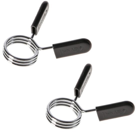 HMS ZGS30 Pružinové uzávěry na osu
