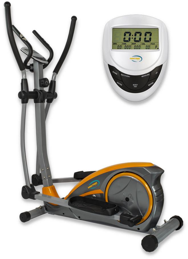 FITNESS KING Orbitrek Magnetic