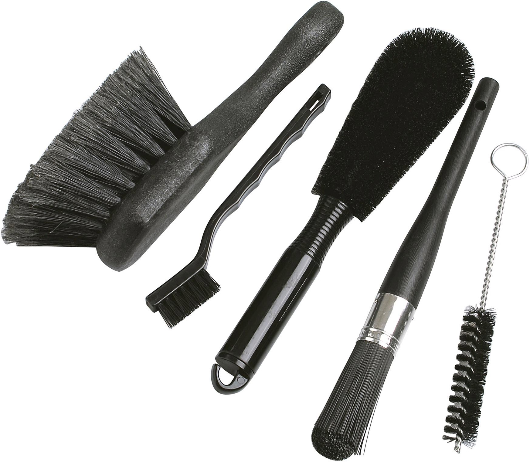 Finish Line Easy Pro Brush Set kartáče
