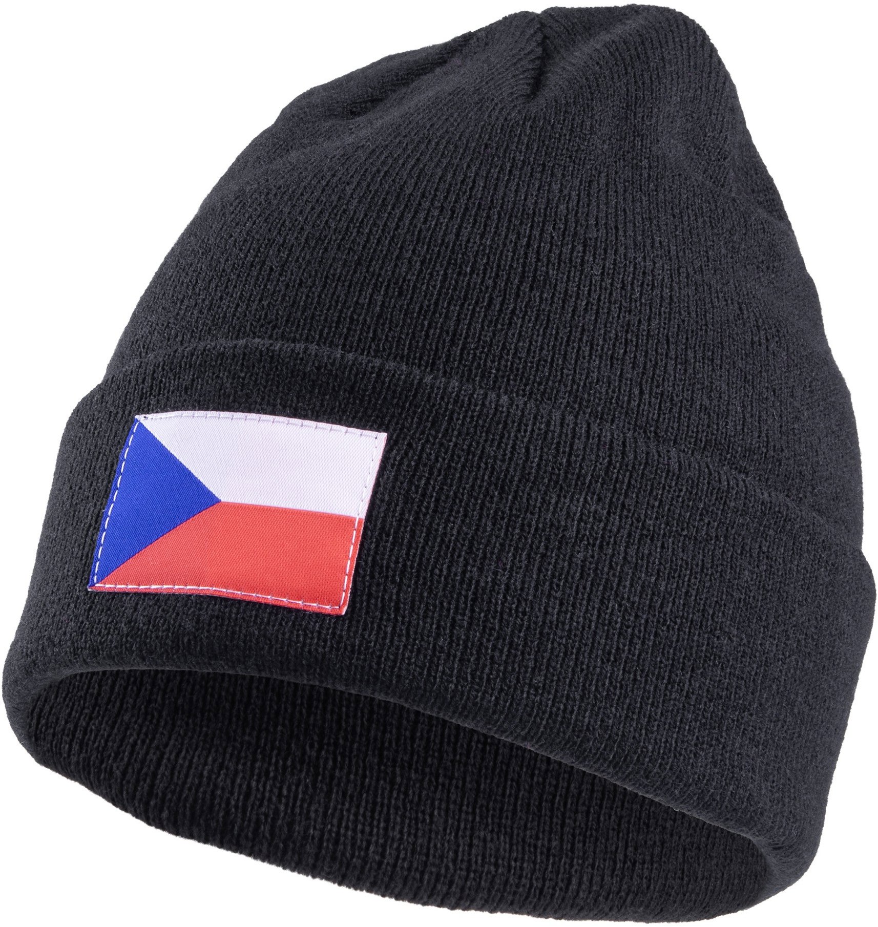 FLLÖS Fanline Winterhat Czech 2