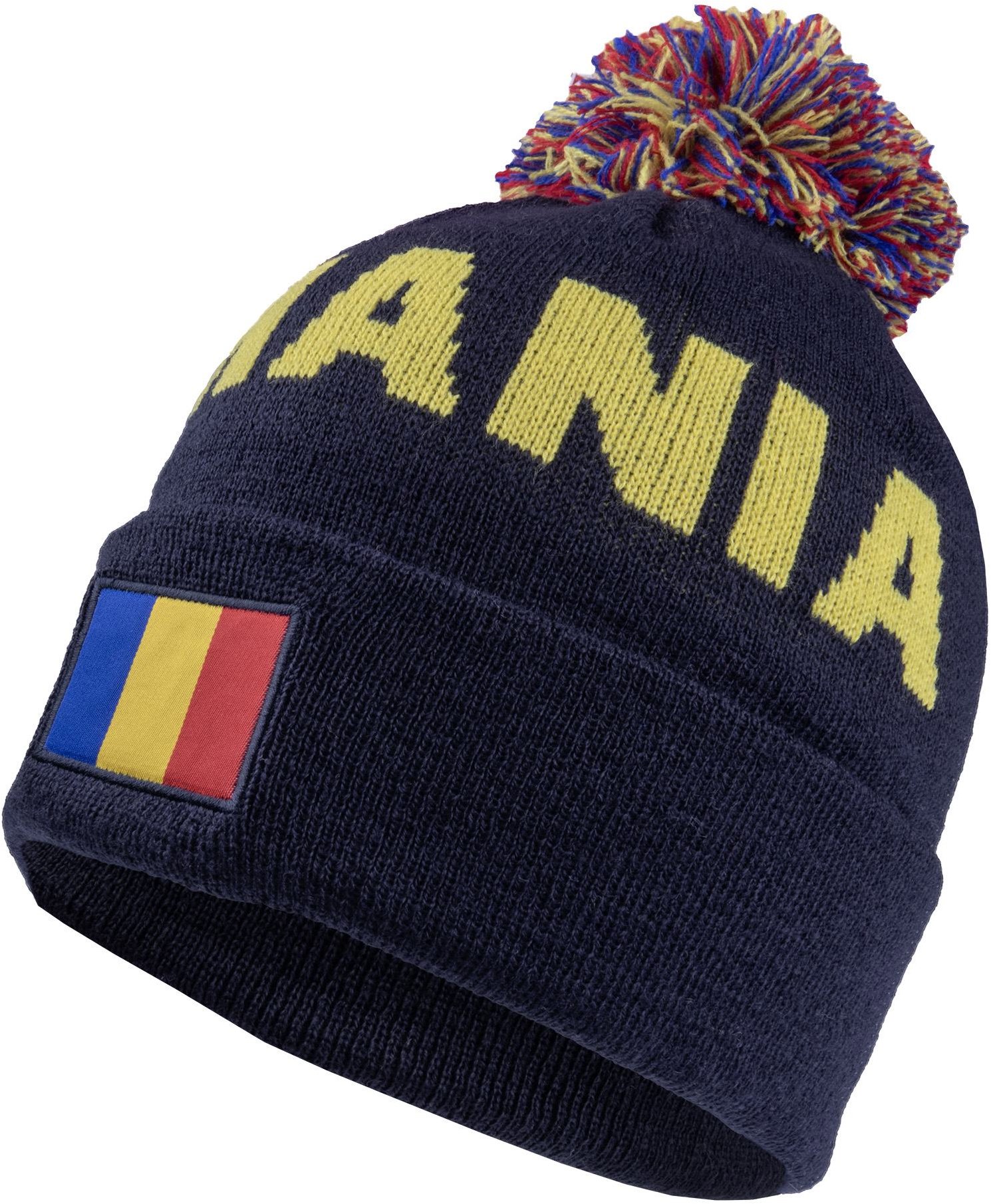 FLLÖS Fanline Winterhat Romania 1