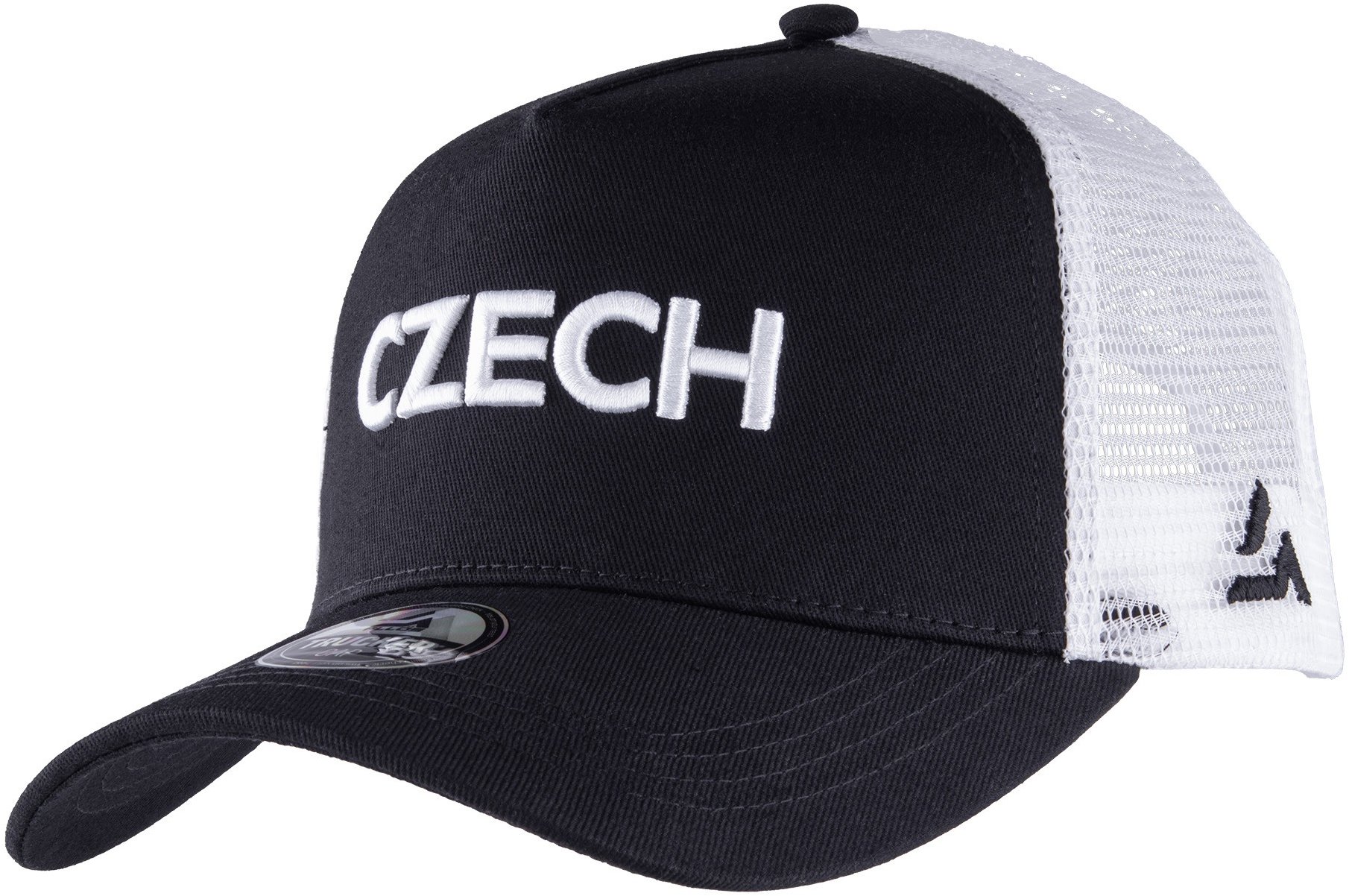 FLLÖS Trucker čepice Fanline T-CAP Czech 1