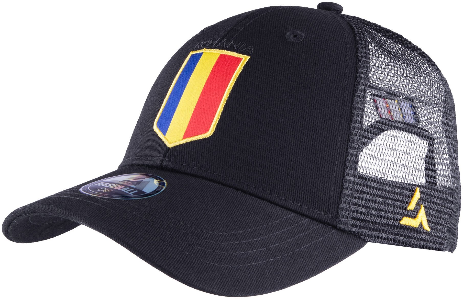 FLLÖS Baseball čepice Fanline B-CAP Romania 1