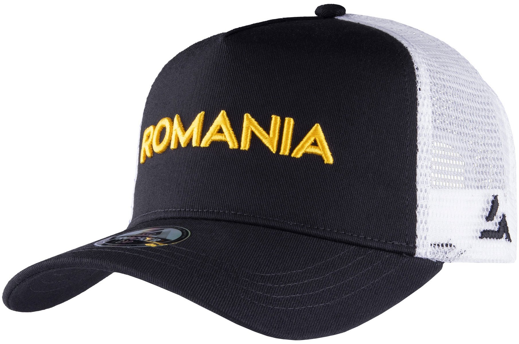FLLÖS Trucker čepice Fanline B-CAP Romania 6
