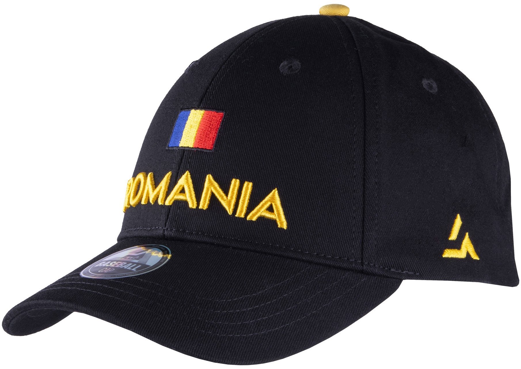 FLLÖS Baseball čepice Fanline B-CAP Romania 7