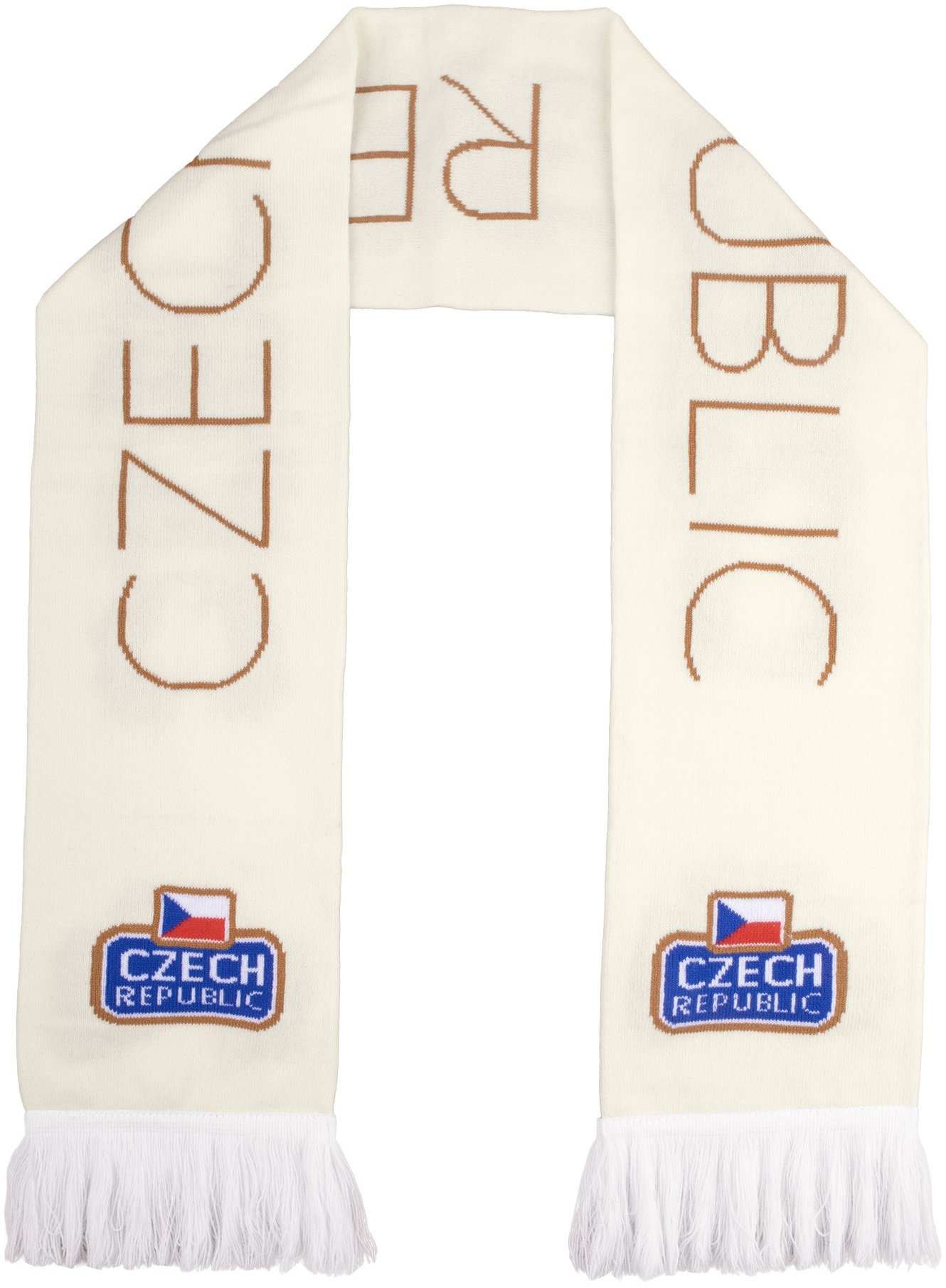FLLÖS Fanline Scarf Czech 10