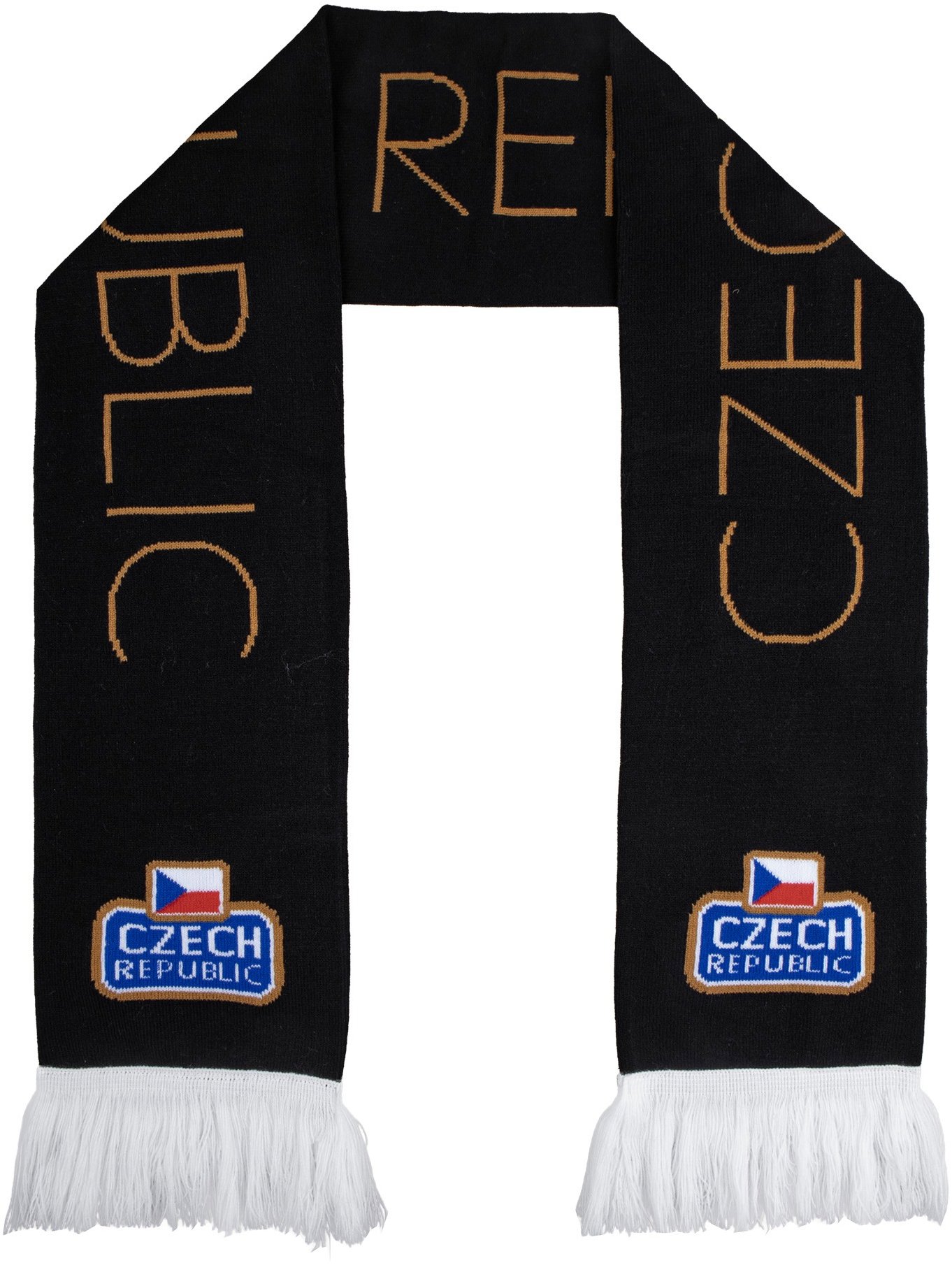 FLLÖS Fanline Scarf Czech 9
