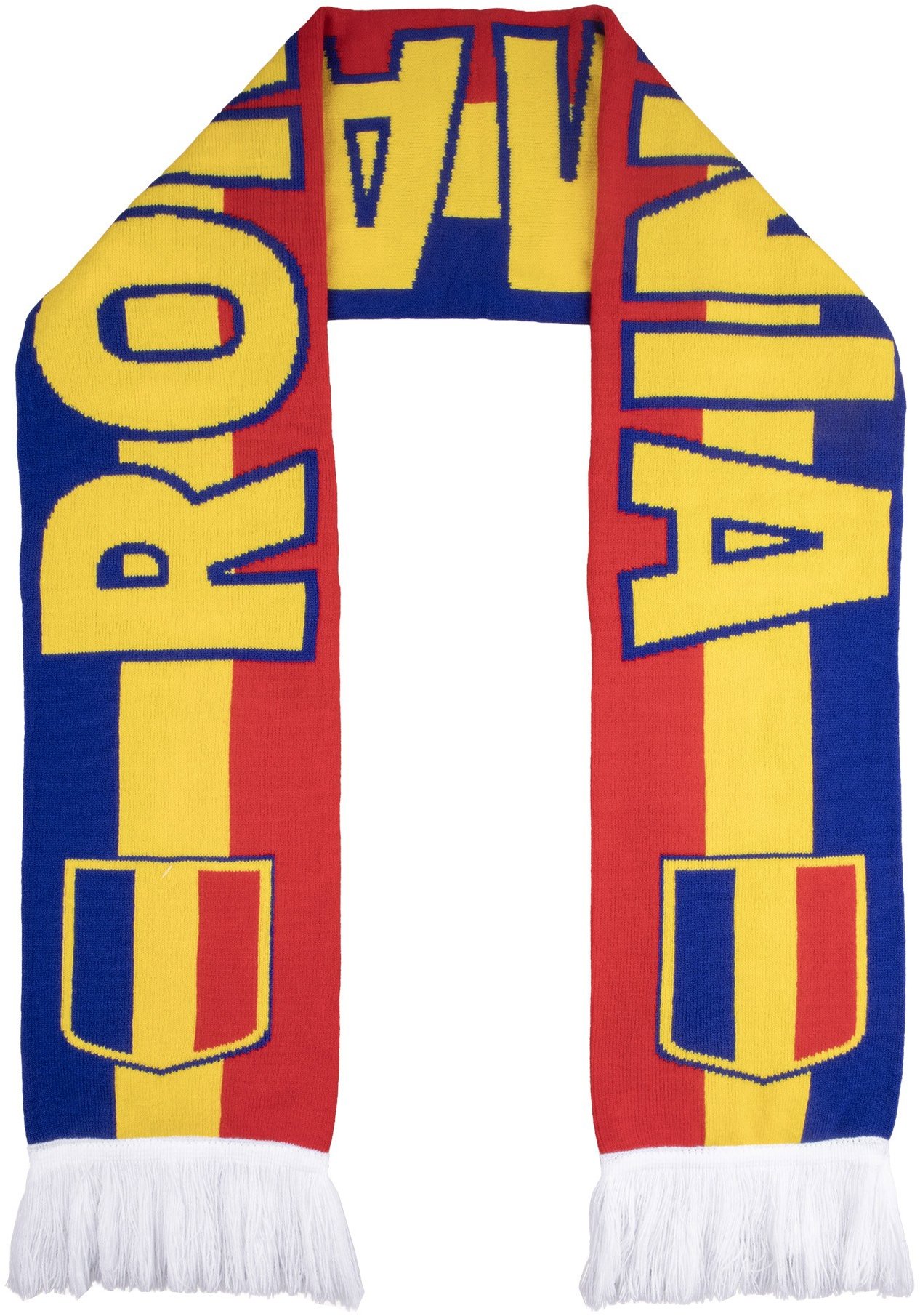 FLLÖS Fanline Scarf Romania 4