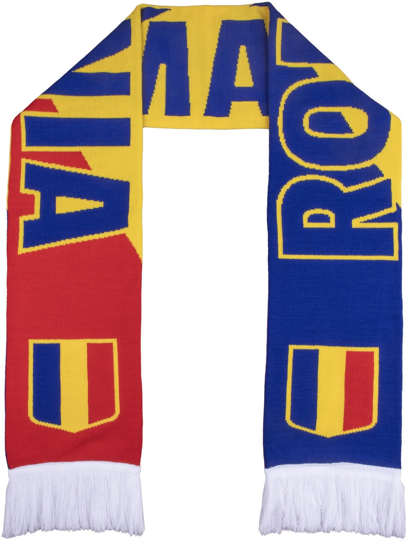 FLLÖS Fanline Scarf Romania 5