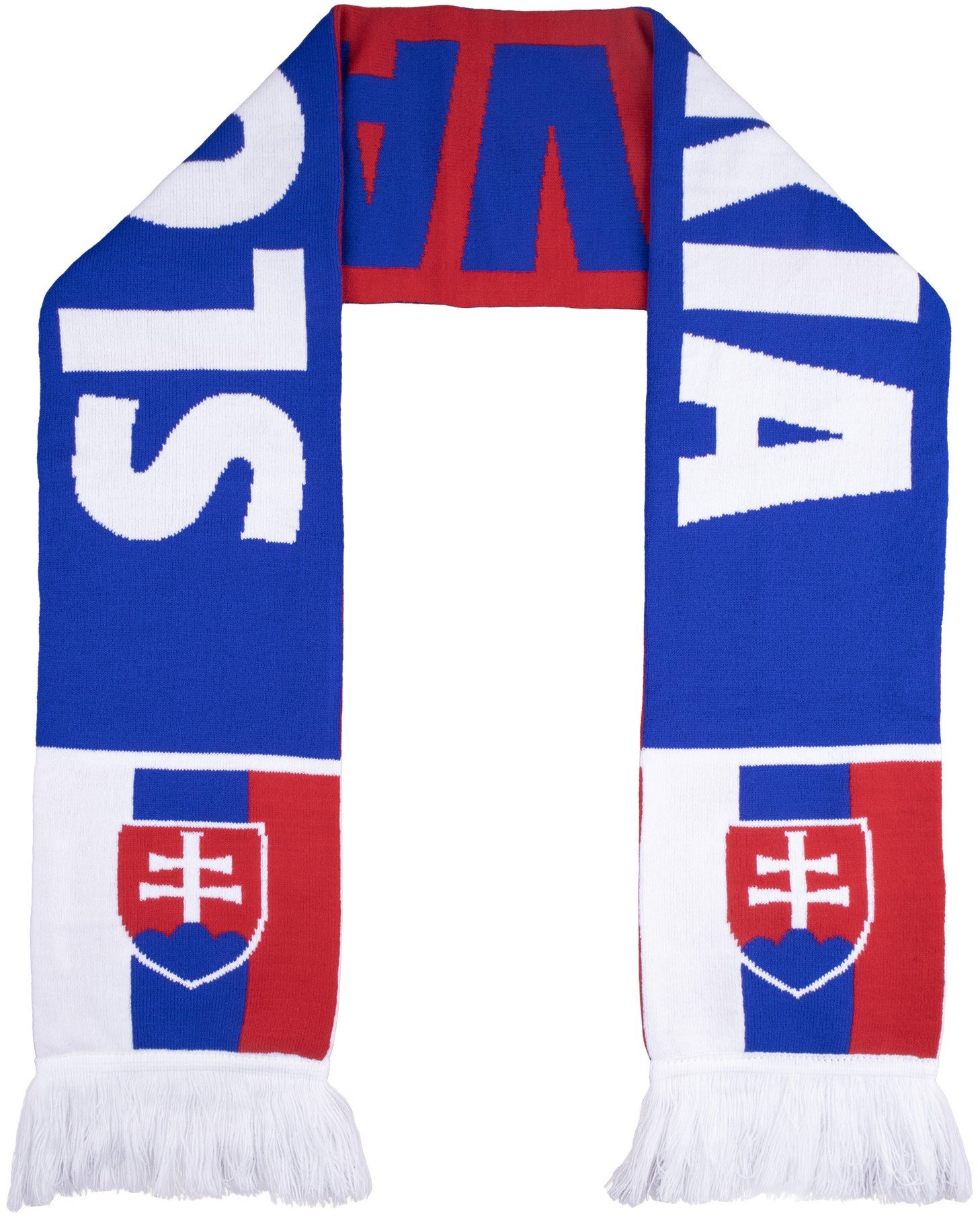 FLLÖS Fanline Scarf Slovakia 4