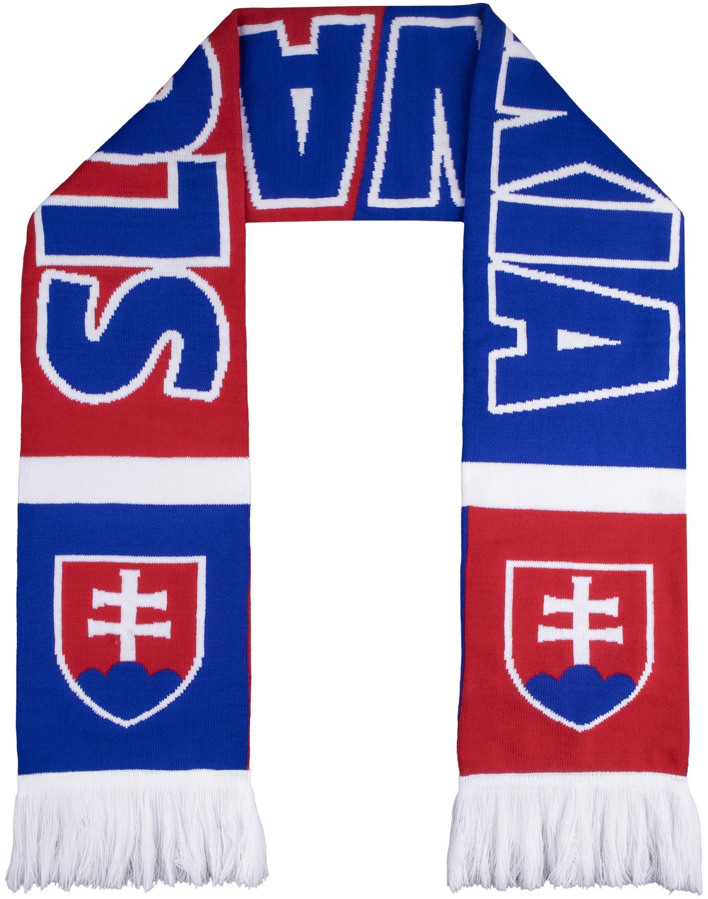FLLÖS Fanline Scarf Slovakia 5