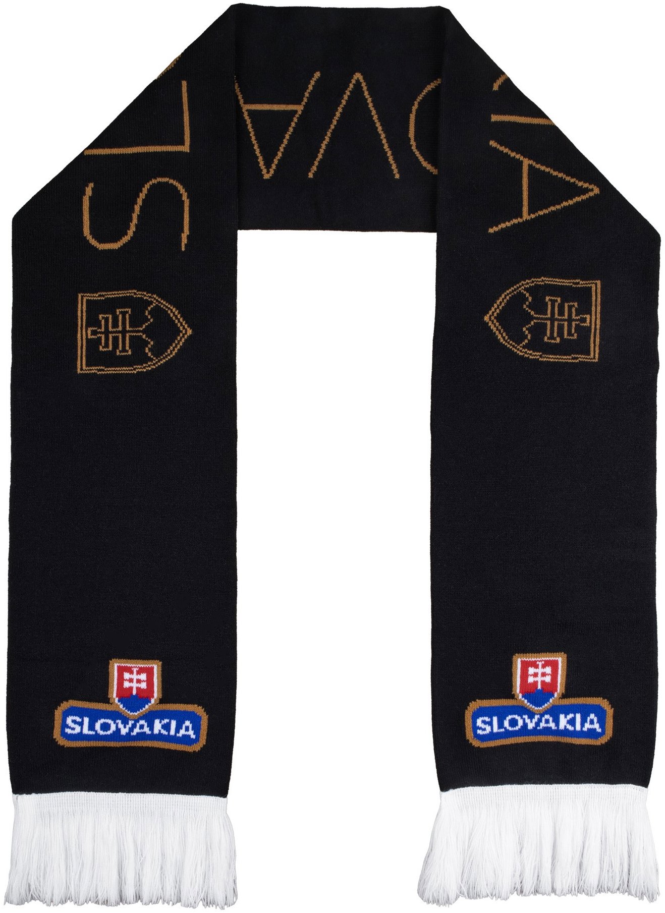 FLLÖS Fanline Scarf Slovakia 8