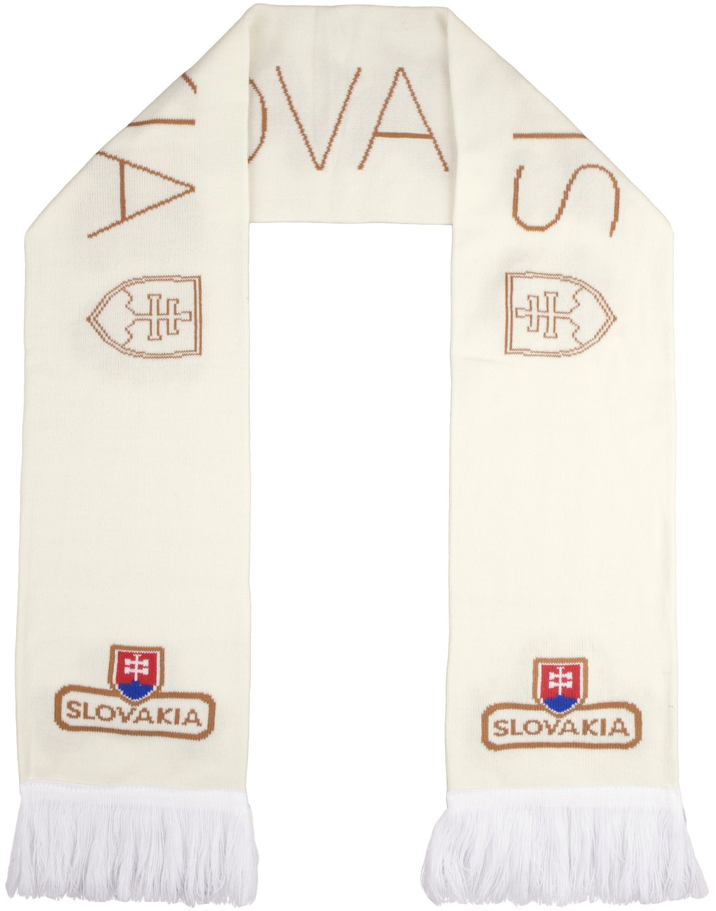 FLLÖS Fanline Scarf Slovakia 9
