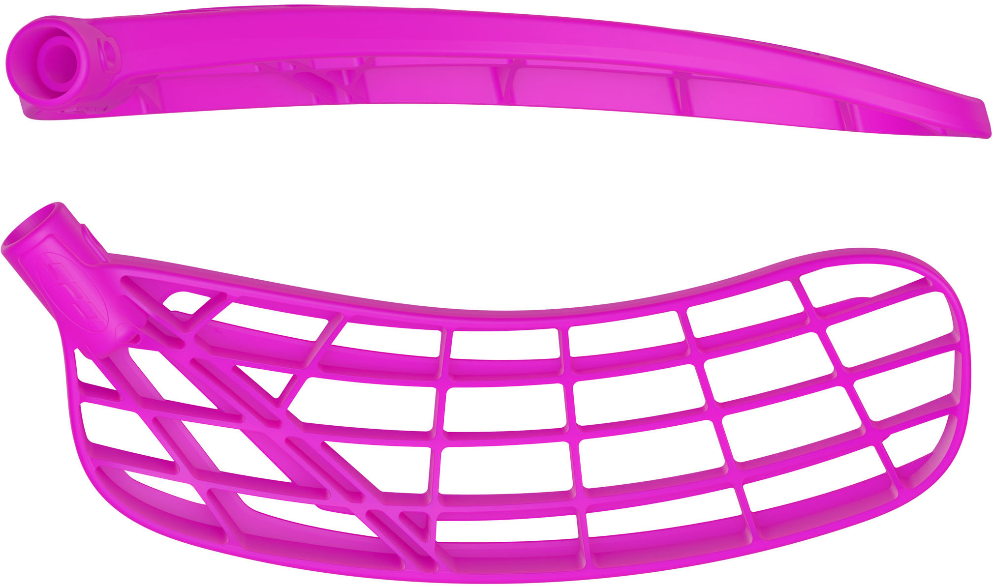 Fat Pipe SPEED PPB Le pink pravá