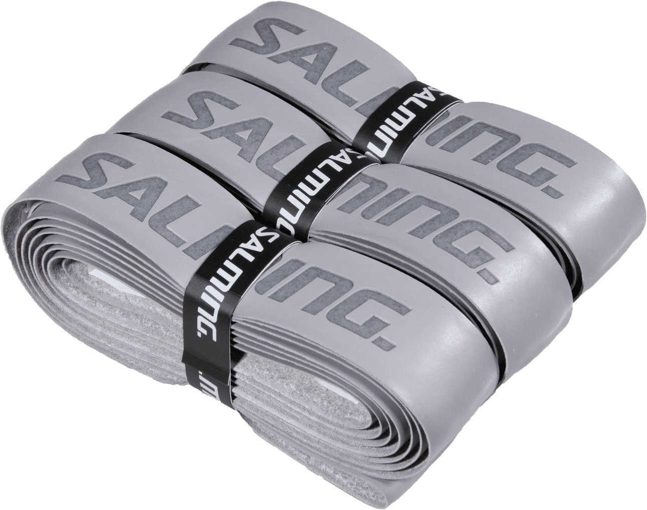SALMING X3M Pro Grip 3 Pack Grey