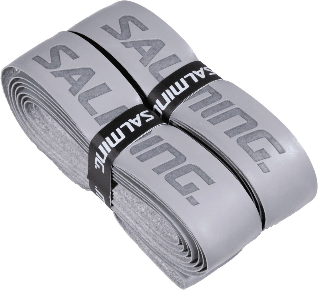 SALMING X3M Pro Grip 2 Pack Grey