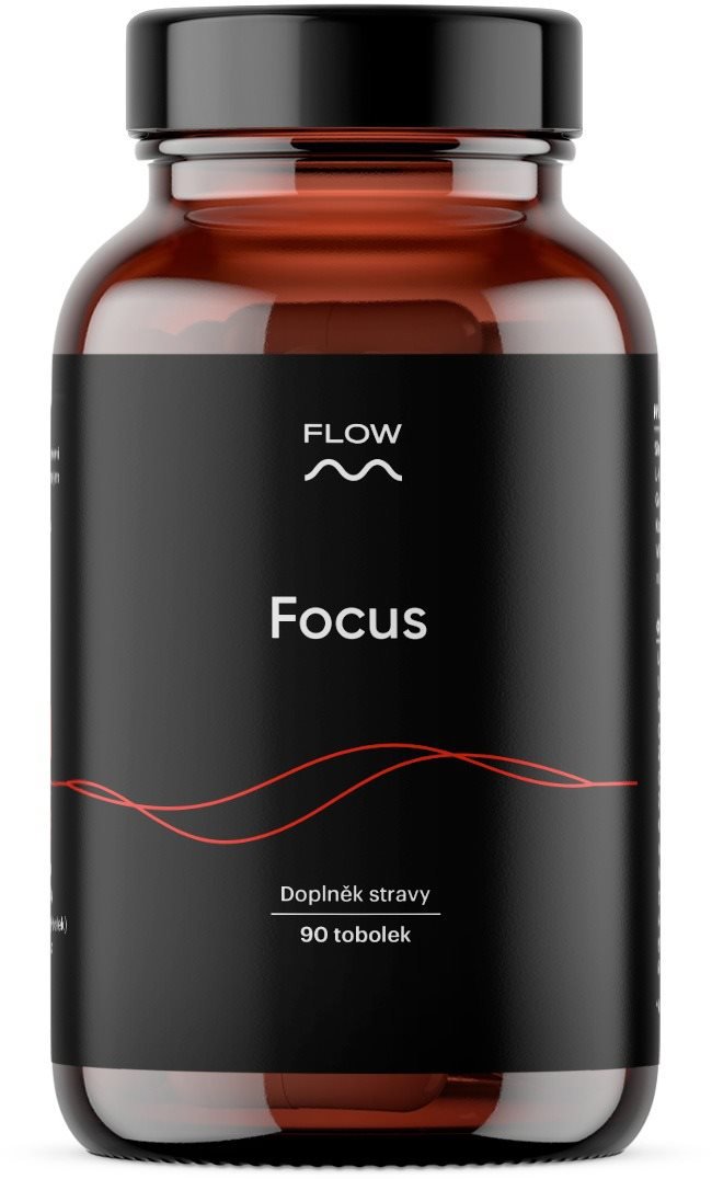 Flow Focus 3.0 90 tobolek