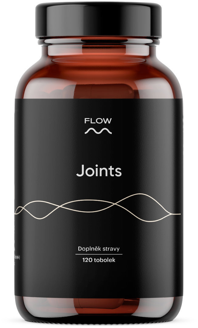 Flow Joints 3.0, 120 kapslí
