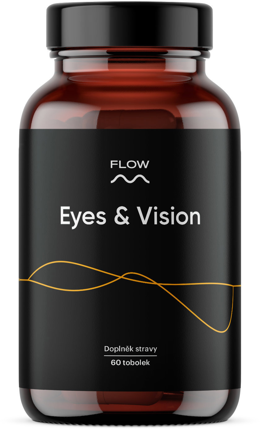 Flow Eyes & Vision 60 tobolek