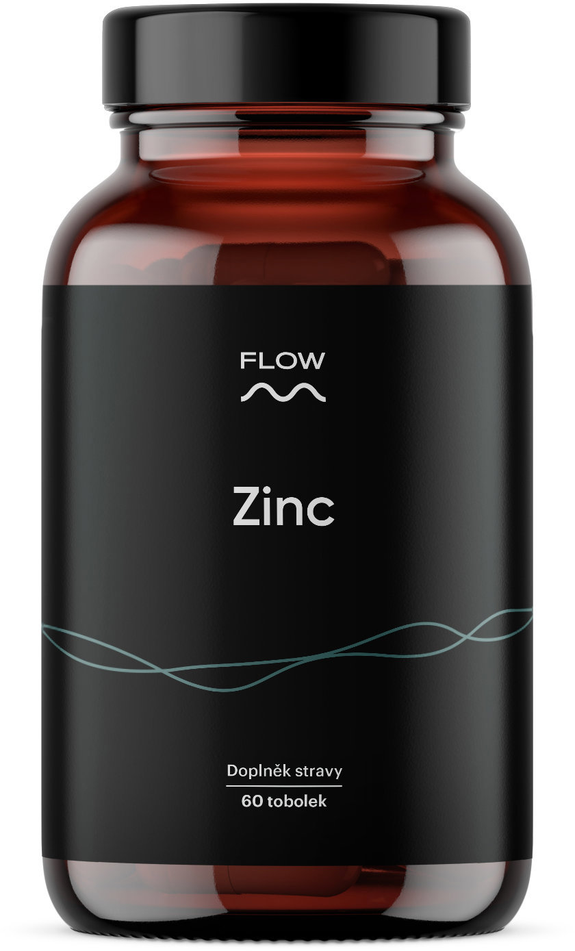 Flow Zinc 60 tobolek