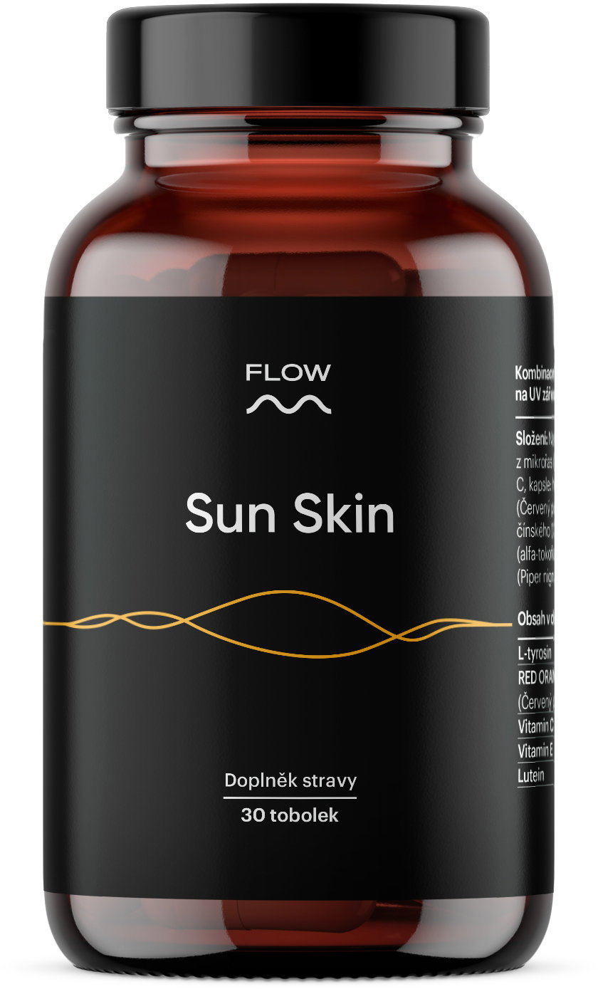 Flow Sun Skin 30 tobolek
