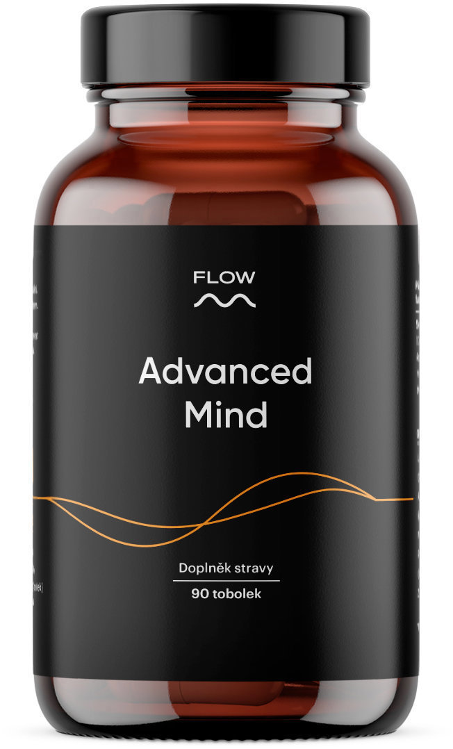 Flow Advanced Mind 3.0, 90 tobolek