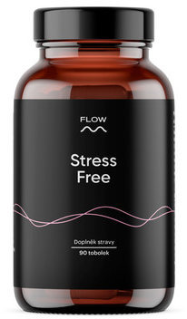 Flow Stress Free 3.0, 90 tobolek