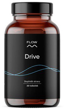 Flow Drive 2.0 30 tobolek