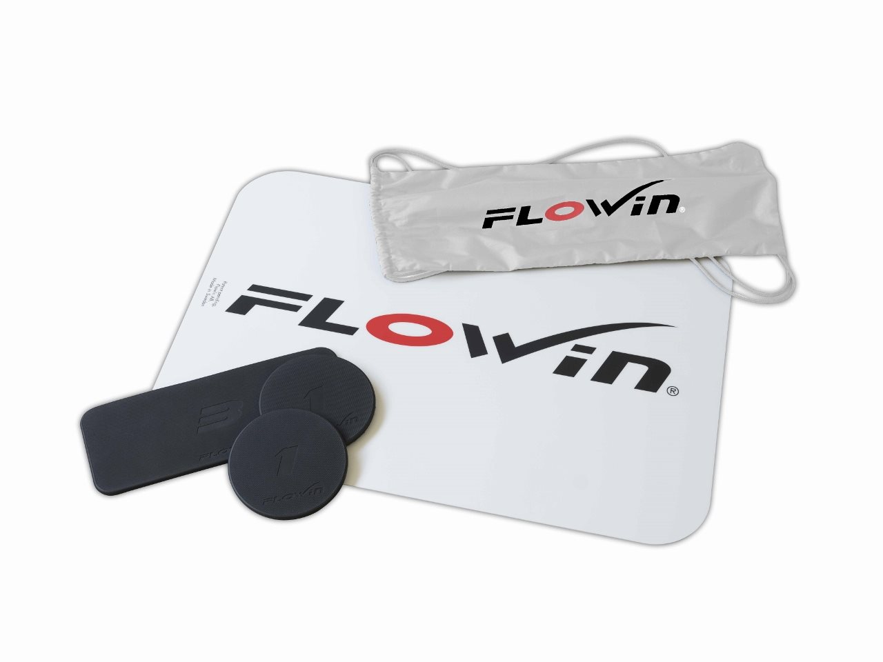 Flowin Fitness