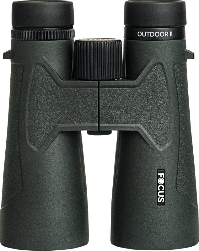 Focus Outdoor II 10x50