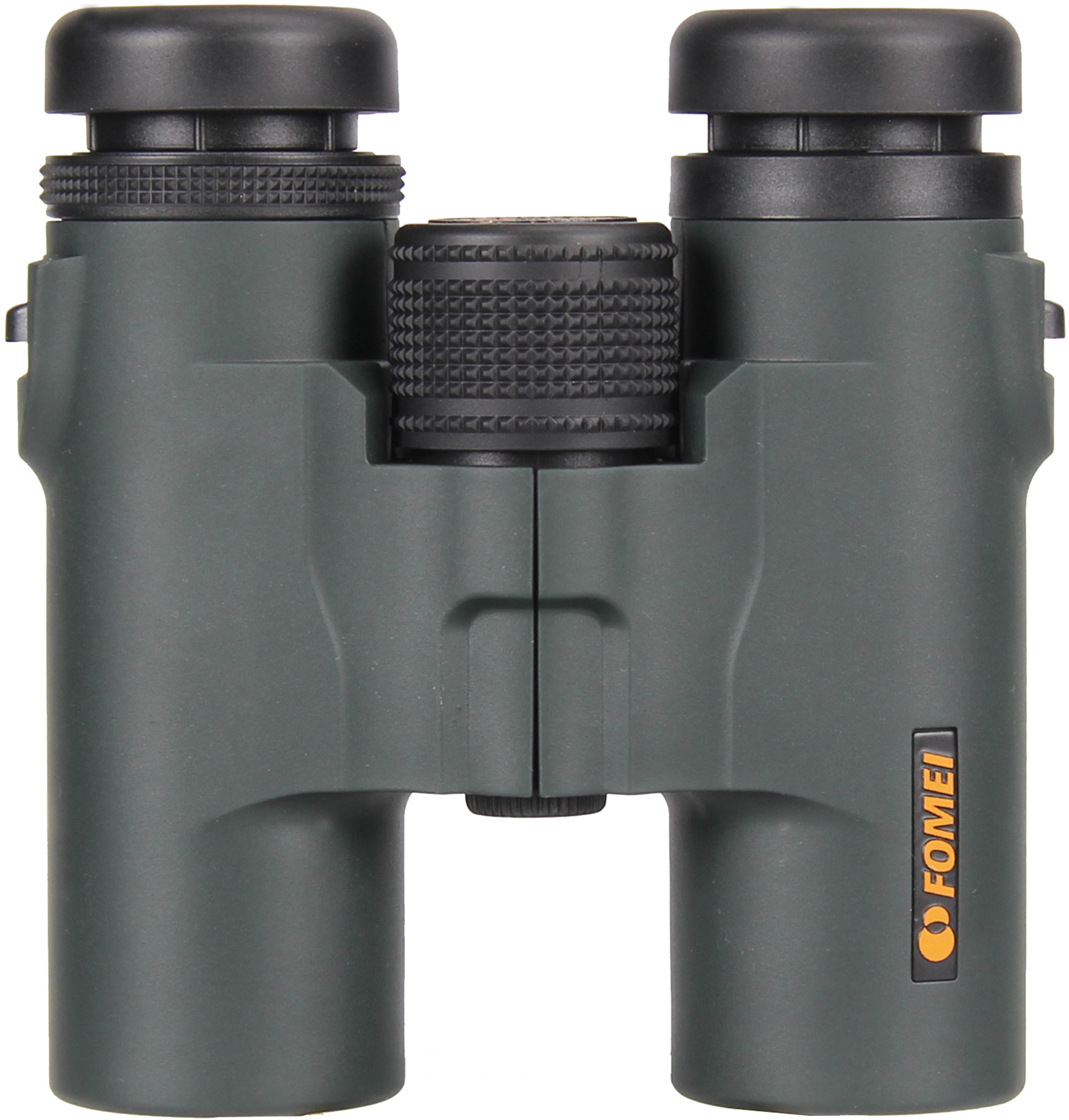 FOMEI 12×32 Klasik DCF