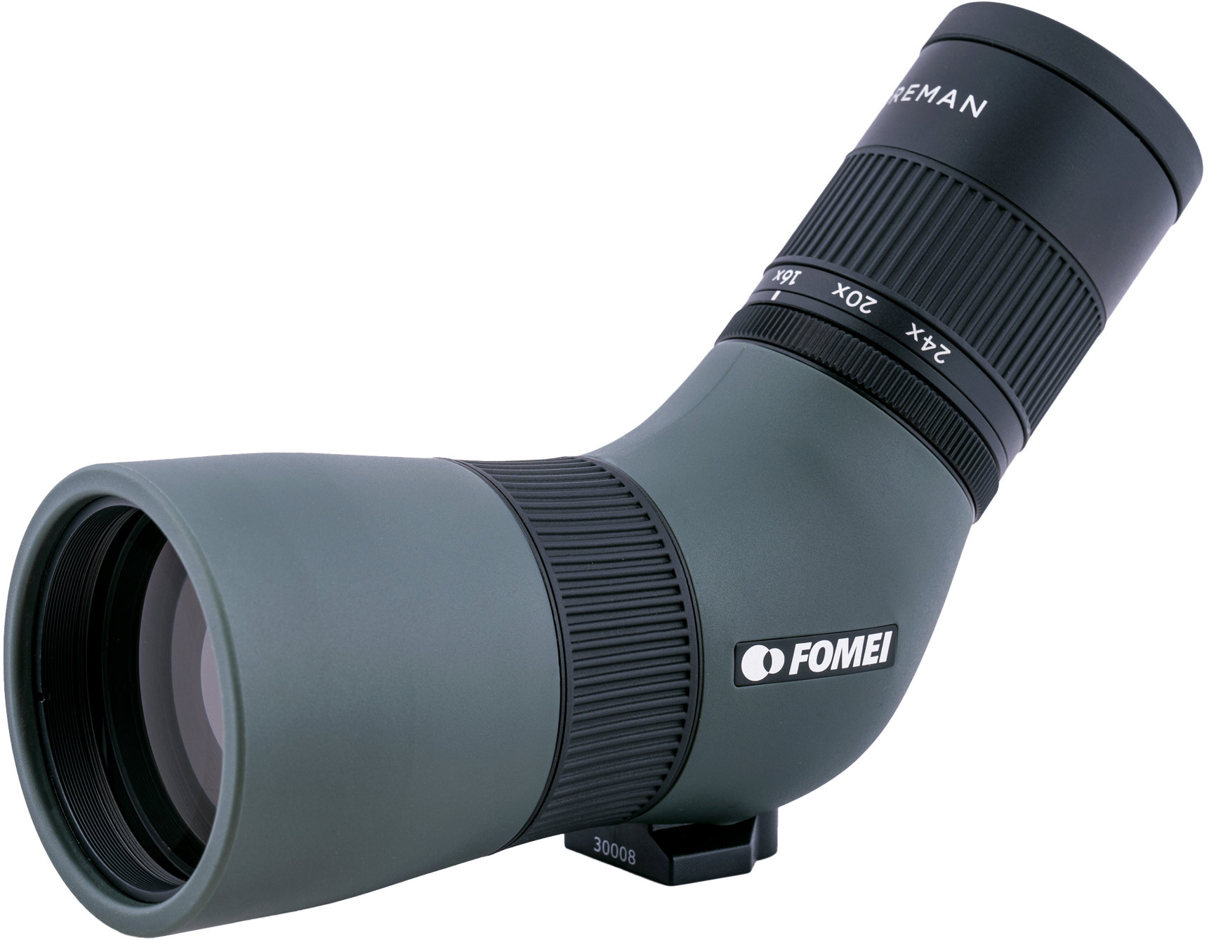 FOMEI 8-24 × 50 Foreman ED (A)
