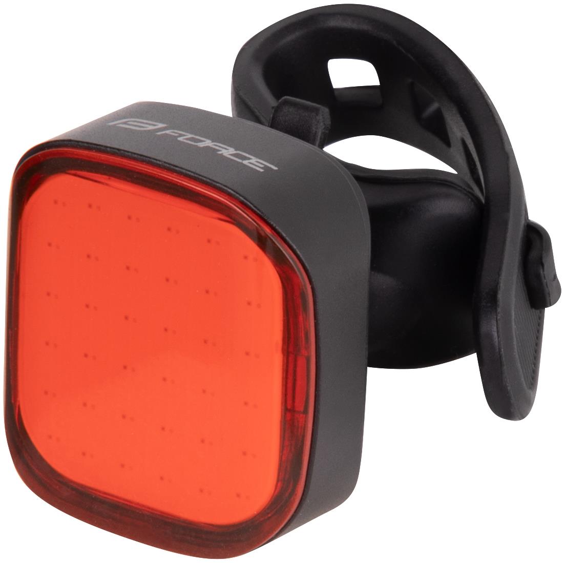 Force Cob 2.0 25 lm, 36 × LED, USB