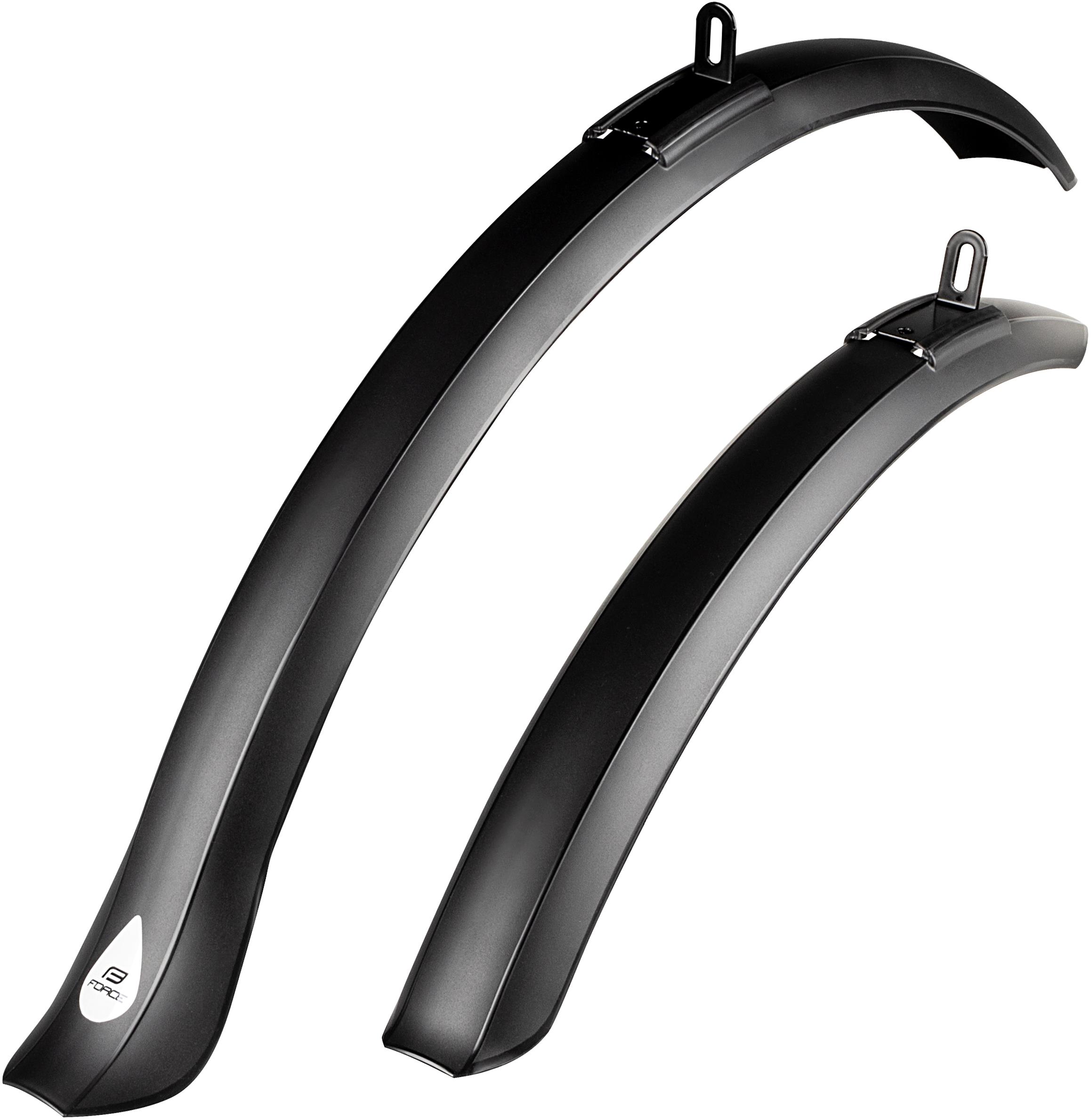 Force Veil 26-28'' černé