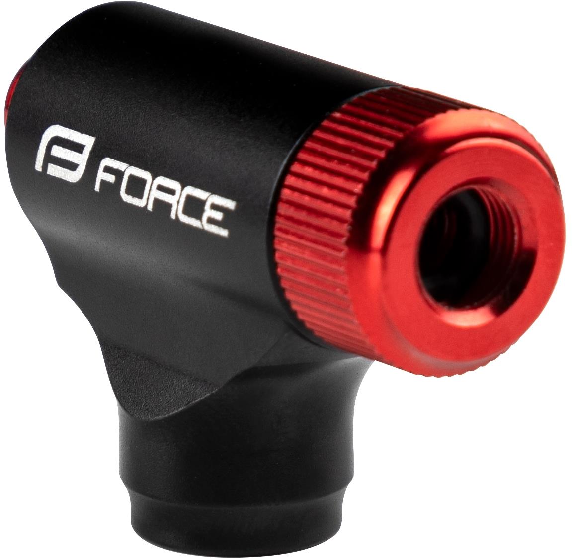 Force Puff 3.0 Inflátor na CO2 bombičku