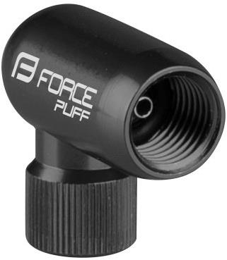 Force Puff inflátor na CO2 bombičku