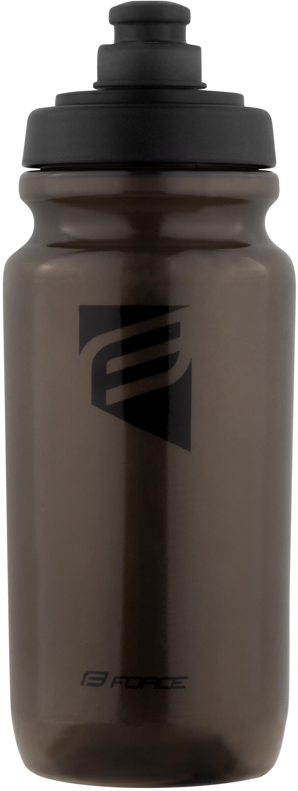 Force Slash 0,55 l, transp. Černá-černá