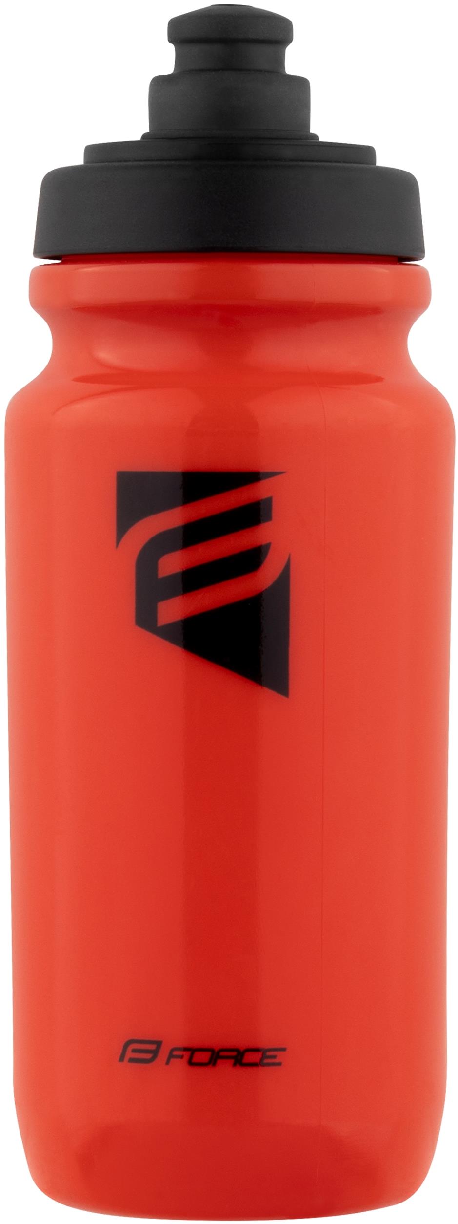 Force Slash 0,55 l, červeno-černá