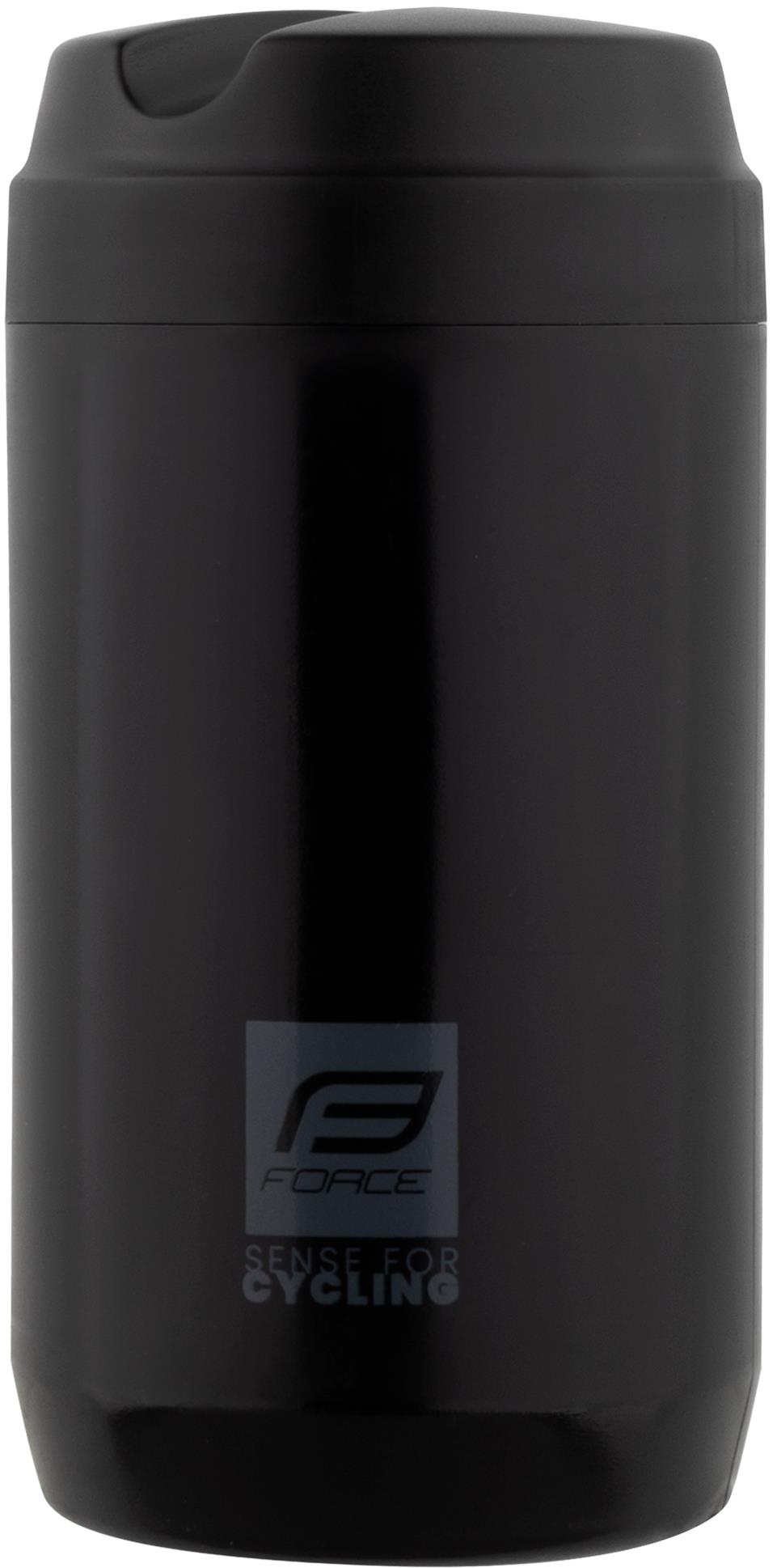 Force Pouzdro na nářadí TOOL 0,5 l, černé