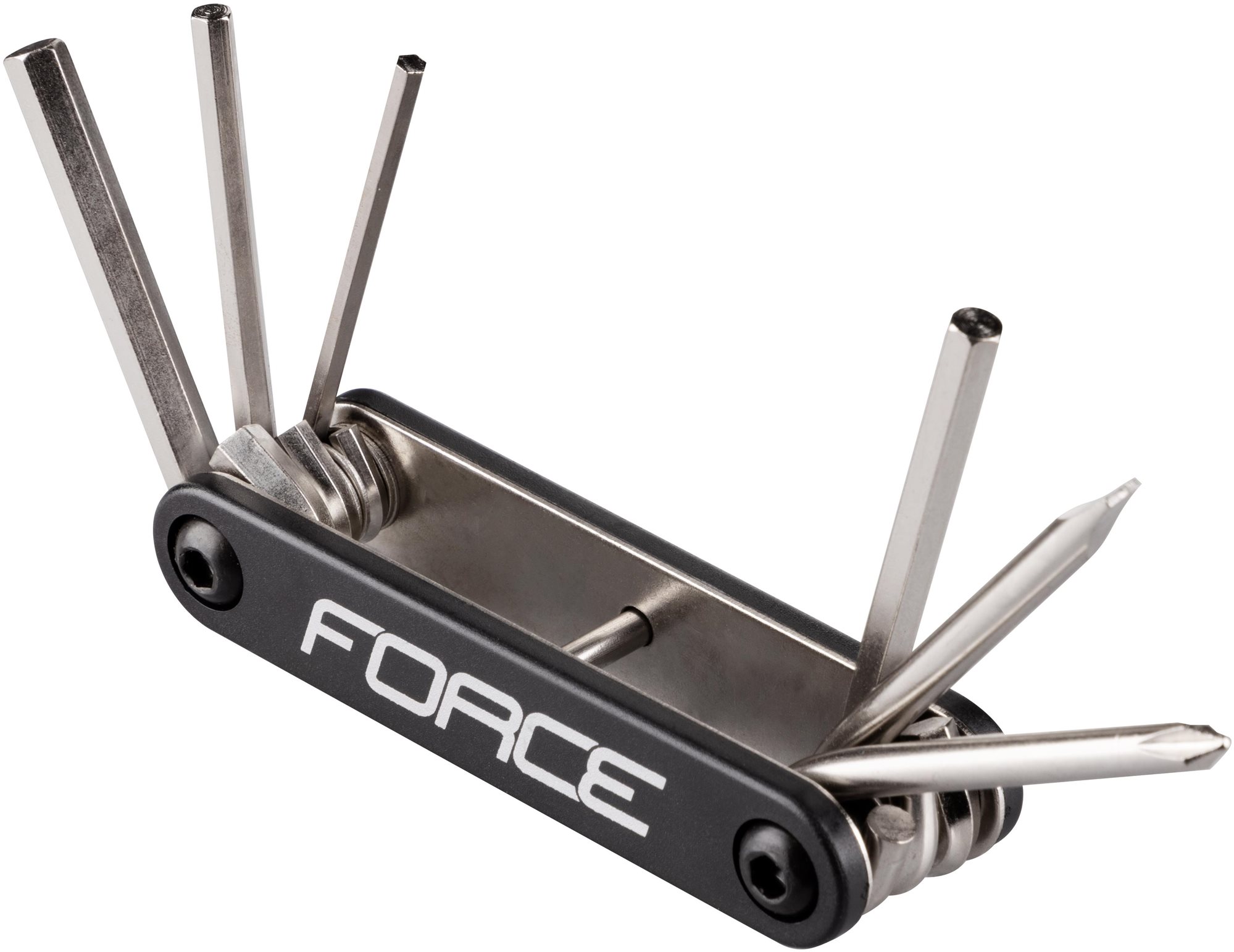 Force Mini Six sada nářadí 6 funkcí