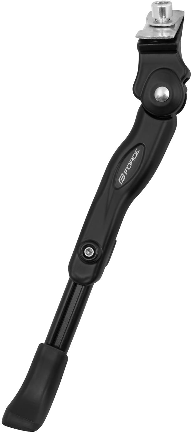Force 22-29'' Al stojan pod rám + protikus, černý
