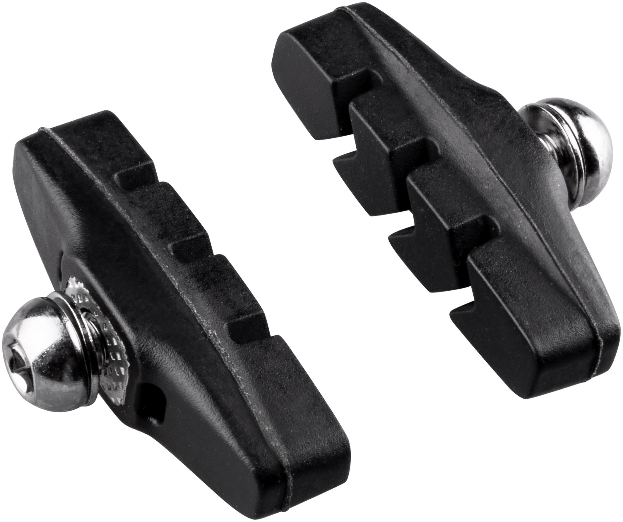 Force Gumičky brzd, závit kopie Ultegra, černé 50mm