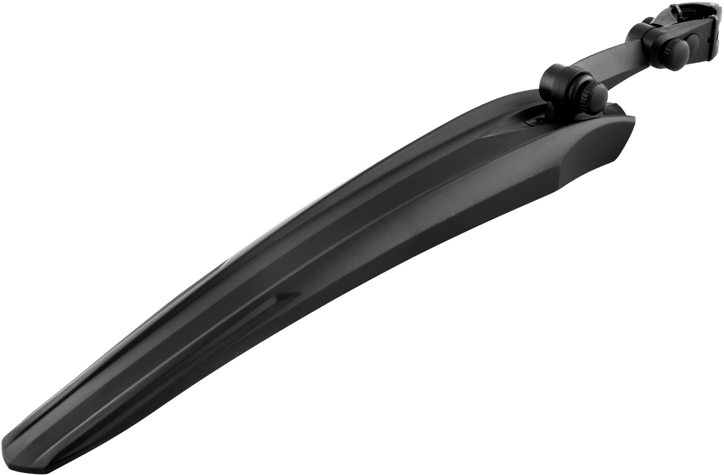 Force Wigo na sedlovku 24-29" černý